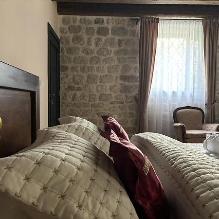 Kazin Supreme Hotel Kotor Exterior photo